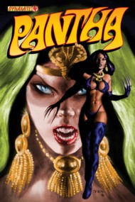 Pantha  #4