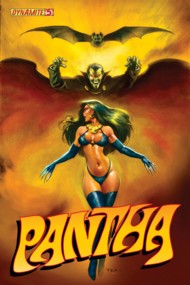 Pantha  #5