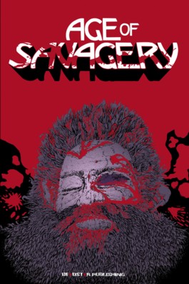 Age of Savagery