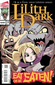 Lilith Dark  #3