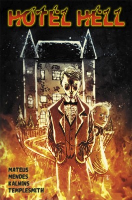 Hotel Hell #1
