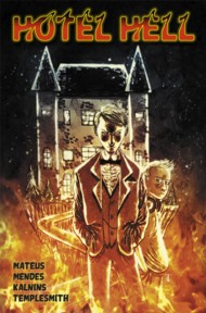 Hotel Hell  #1