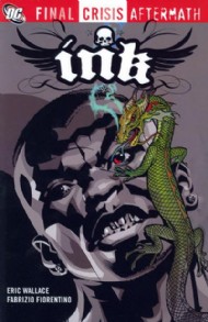 Final Crisis Aftermath: Ink 2009