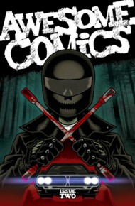 Awesome Comics  Vol.1 #2