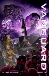 VANGUARD  #14