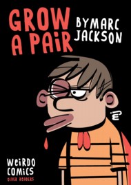 Grow a pair 2018