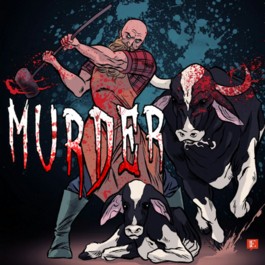 Murder 2018 Vol.1 #1