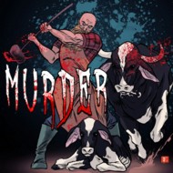 Murder 2018 Vol.1 #1