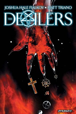 The Devilers 