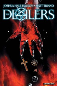 The Devilers 