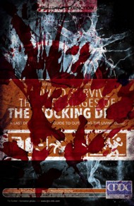 The Mocking Dead 2014 #5