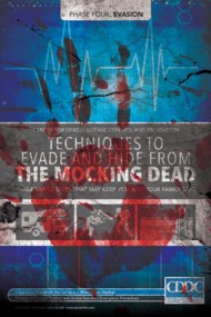 The Mocking Dead 2014 #4