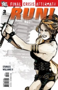 Final Crisis Aftermath: Run 2009 #3