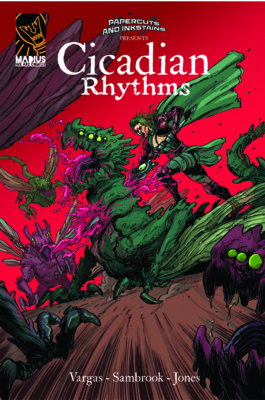 Cicadian Rhythms #1