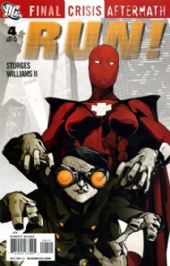 Final Crisis Aftermath: Run 2009 #4