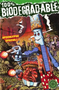 100% Biodegradable 2013-2018 #0