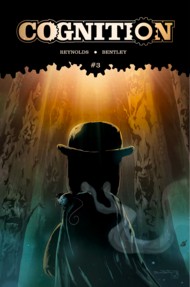 Cognition 2016 #3
