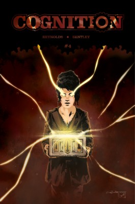 Cognition 2016 #4