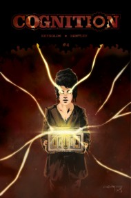 Cognition 2016 #4