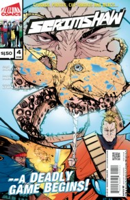 Scrimshaw 2017 #4