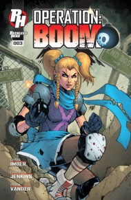 Operation: BOOM 2016 #3