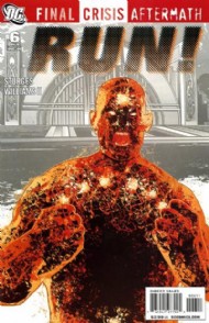 Final Crisis Aftermath: Run 2009 #6