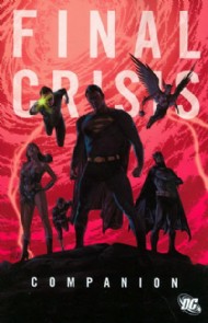 Final Crisis Companion 2009
