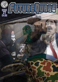 FutureQuake  #27