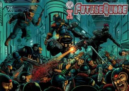 FutureQuake #28
