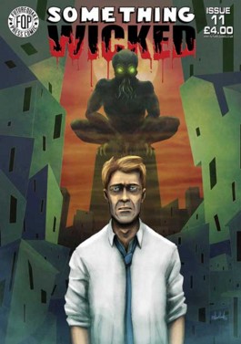 Something Wicked #11