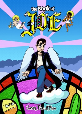The Book of Joe