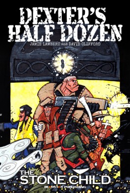Dexter's Half Dozen Vol.1