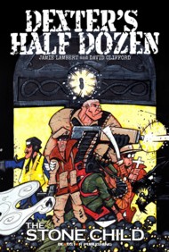 Dexter's Half Dozen 2008-Present Vol.1