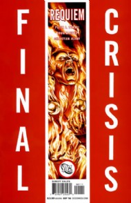 Final Crisis Requiem 2008