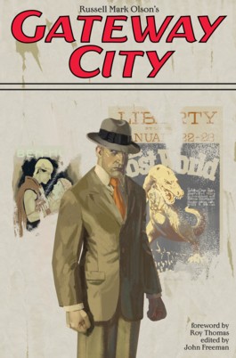 Gateway City 2017-2018 Vol.1