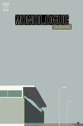 Monologue Vol.1 #2