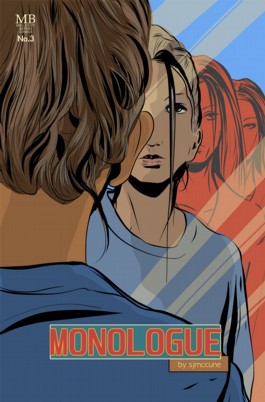 Monologue Vol.1 #3