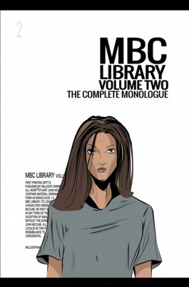 MBC Library Vol.2