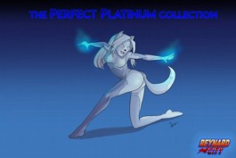 The Perfect Platinum Collection