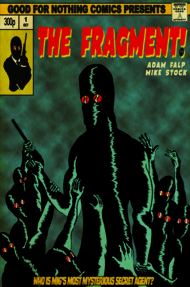 The Fragment!  #1