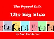 Penned Guin: The Big Blue 2018
