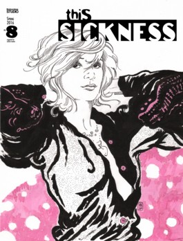 This Sickness Vol.2 #8