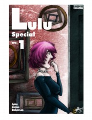 LULU Special 2019 Vol.1 #1