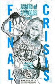 Final Crisis: Legion of Three Worlds 2008 - 2009 #1