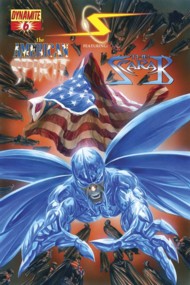 Project Superpowers 2008 #6