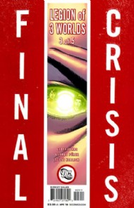 Final Crisis: Legion of Three Worlds 2008 - 2009 #3