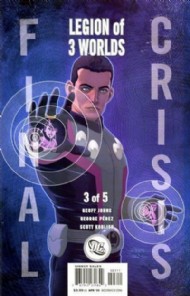 Final Crisis: Legion of Three Worlds 2008 - 2009 #3