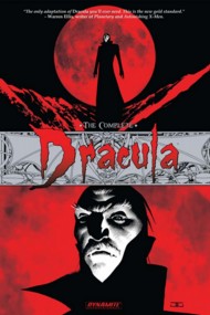 The Complete Dracula 