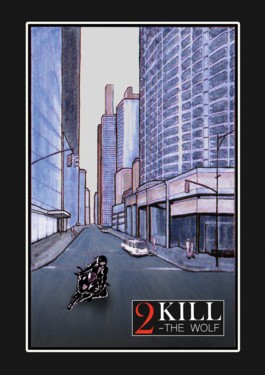 2Kill #3