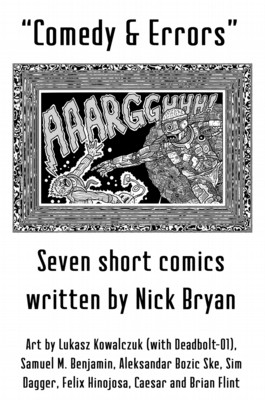 Comedy & Errors